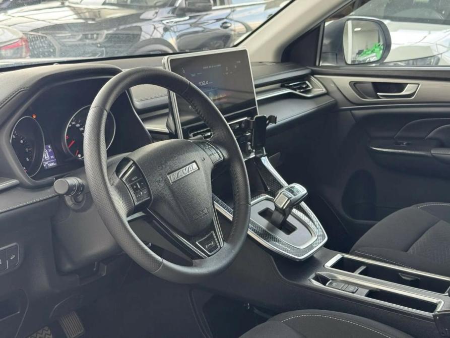 Haval M6 II Шахты  - изображение 12