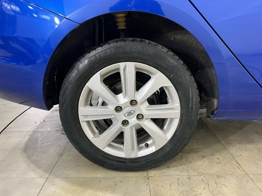 Lada (ВАЗ) Vesta I Ижевск  - изображение 23