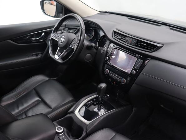 Nissan X-Trail III Рестайлинг с пробегом 2019 года, цена 2 055 000 рублей, 107890 км, внедорожник, Автокод Объявления