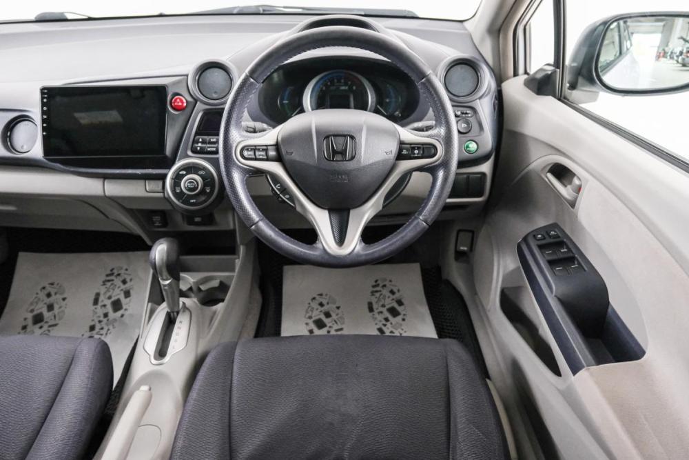 Honda Insight II Красноярск  - изображение 15