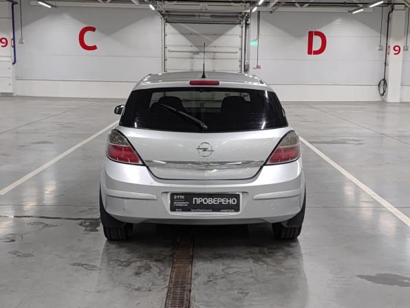 Opel Astra H Рестайлинг с пробегом 2008 года, цена 490 000 рублей, 232388 км, хэтчбек, Автокод Объявления