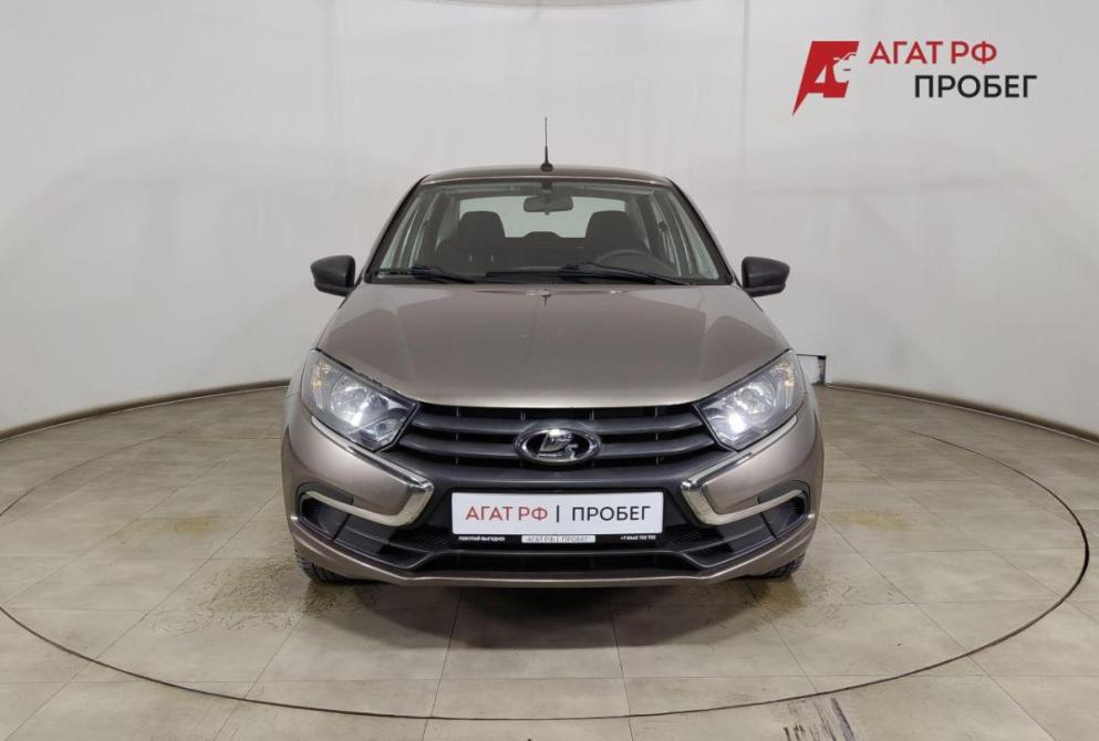 Lada (ВАЗ) Granta I Рестайлинг Волгоград  - изображение 2