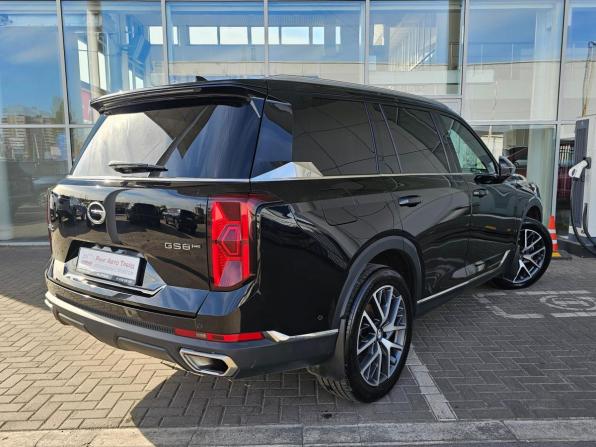 GAC GS8 II с пробегом 2024 года, цена 2 899 000 рублей, 110800 км, внедорожник, Автокод Объявления