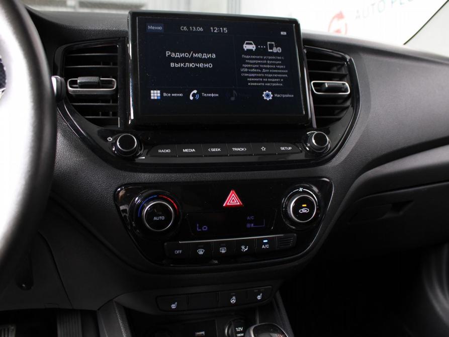 Hyundai Solaris II Рестайлинг Минеральные Воды  - изображение 10