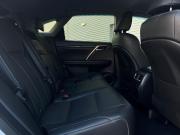 Lexus RX IV Иркутск  - изображение 70