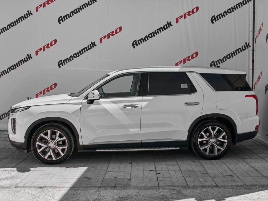 Hyundai Palisade I Екатеринбург  - изображение 7