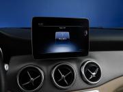 Mercedes-Benz GLA I (X156) Рестайлинг Москва  - изображение 44