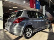 Nissan Tiida I Рестайлинг Москва  - изображение 21