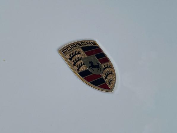Porsche Macan I с пробегом 2014 года, цена 2 070 000 рублей, 129234 км, внедорожник, Автокод Объявления