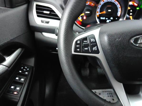 Lada (ВАЗ) Vesta I с пробегом 2018 года, цена 1 095 000 рублей, 77000 км, универсал, Автокод Объявления