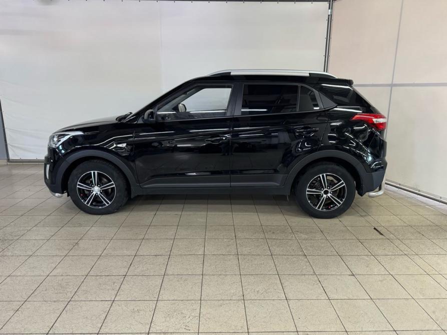 Hyundai Creta I Нижний Новгород  - изображение 2