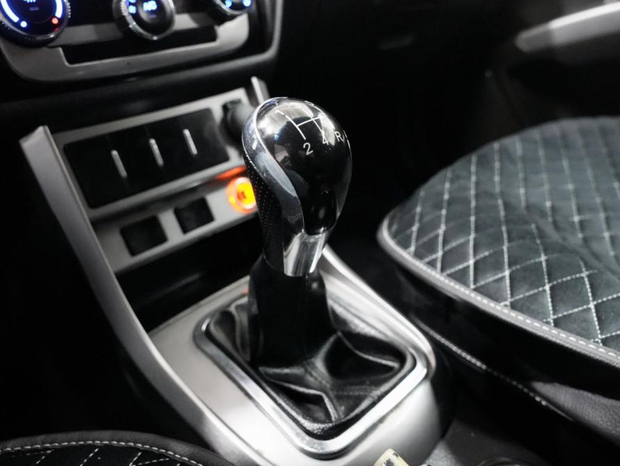 Geely Emgrand EC7 Ульяновск  - изображение 15
