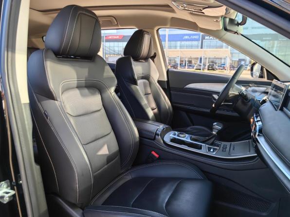 JETOUR X70+ I с пробегом 2023 года, цена 1 869 000 рублей, 48090 км, внедорожник, Автокод Объявления