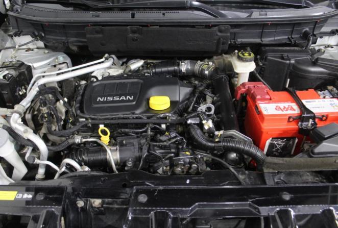 Nissan X-Trail III с пробегом 2017 года, цена 1 850 000 рублей, 110385 км, внедорожник, Автокод Объявления