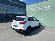 Hyundai Creta I Рестайлинг Екатеринбург  - изображение 14