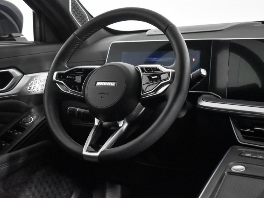 Haval F7 II Санкт-Петербург  - изображение 16