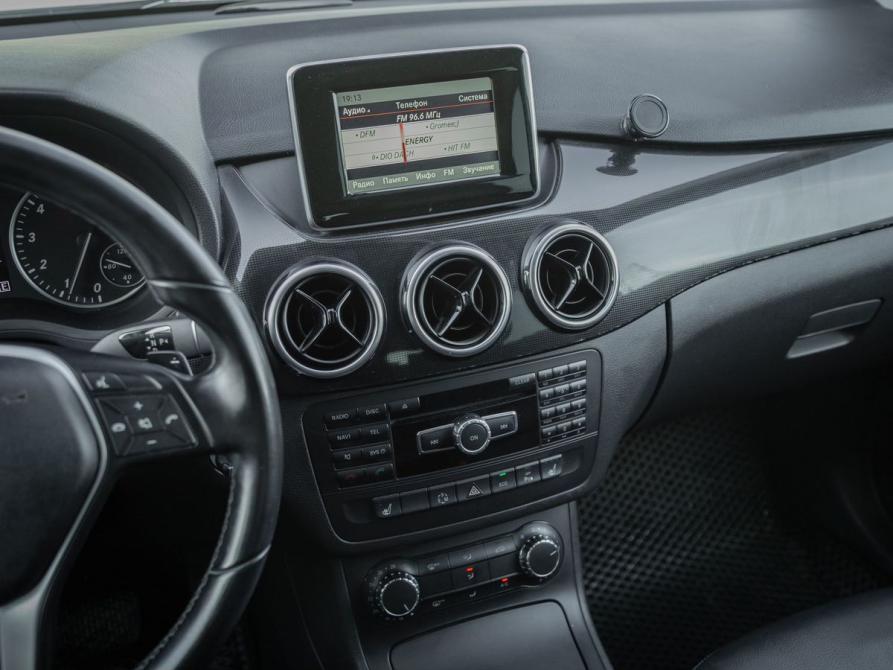 Mercedes-Benz B-Класс II (W246) Тюмень  - изображение 11