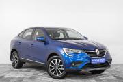 Renault Arkana I Кемерово  - изображение 26