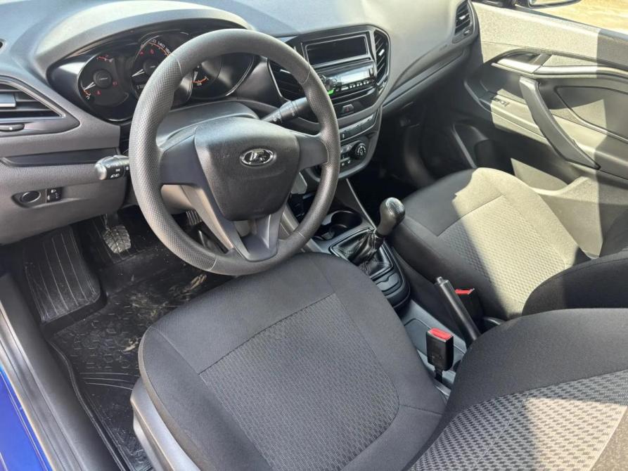 Lada (ВАЗ) Vesta I Альметьевск  - изображение 9