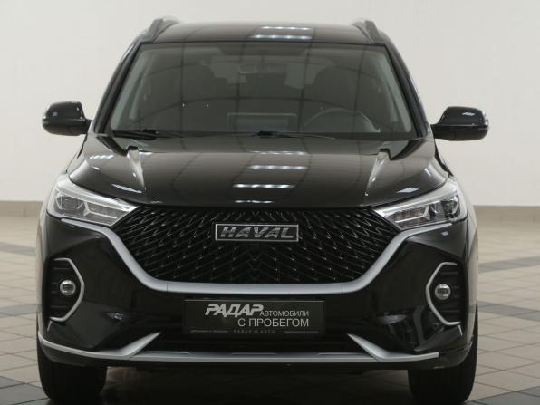 Haval M6 II с пробегом 2024 года, цена 1 651 000 рублей, 59500 км, внедорожник, Автокод Объявления
