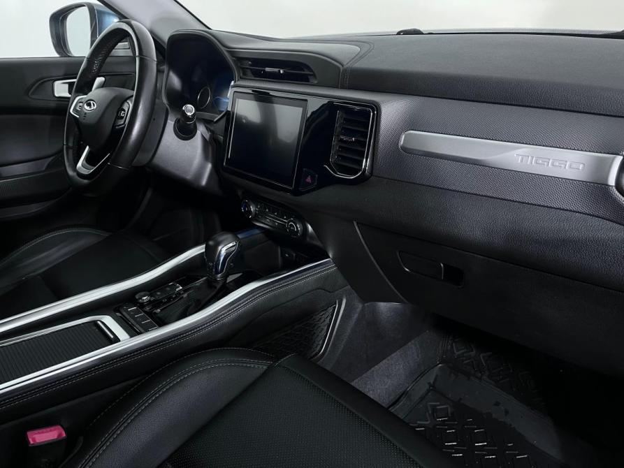 Chery Tiggo 4 I Рестайлинг Ростов-на-Дону  - изображение 15