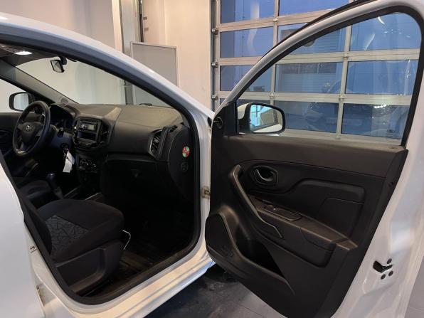 Lada (ВАЗ) XRAY I с пробегом 2019 года, цена 990 000 рублей, 52135 км, хэтчбек, Автокод Объявления