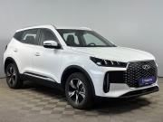 Chery Tiggo 4 I Рестайлинг 2 Борисоглебск  - изображение 25