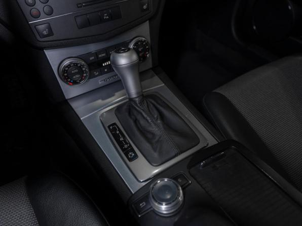 Mercedes-Benz C-Класс III (W204) с пробегом 2010 года, цена 1 249 000 рублей, 243875 км, седан, Автокод Объявления