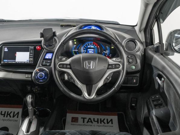 Honda Insight II Рестайлинг с пробегом 2011 года, цена 1 200 000 рублей, 73381 км, хэтчбек, Автокод Объявления