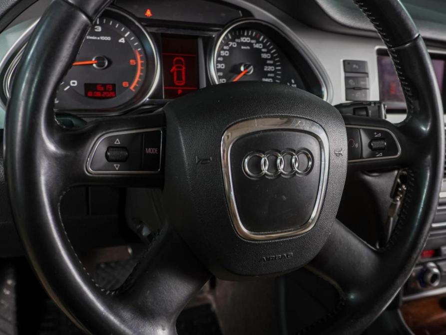 Audi Q7 I (4L) Рестайлинг Воронеж  - изображение 19