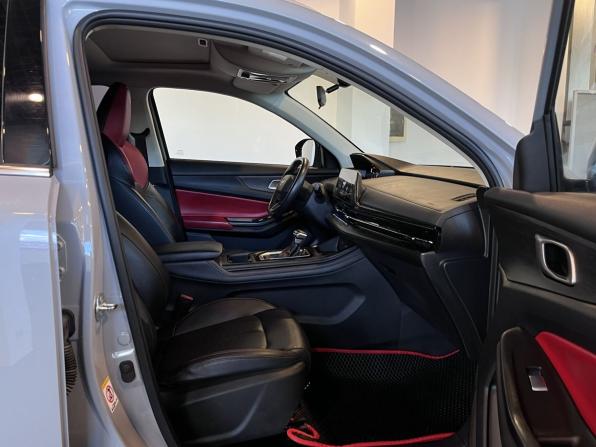 Changan CS55 Plus II с пробегом 2023 года, цена 2 225 000 рублей, 52836 км, внедорожник, Автокод Объявления