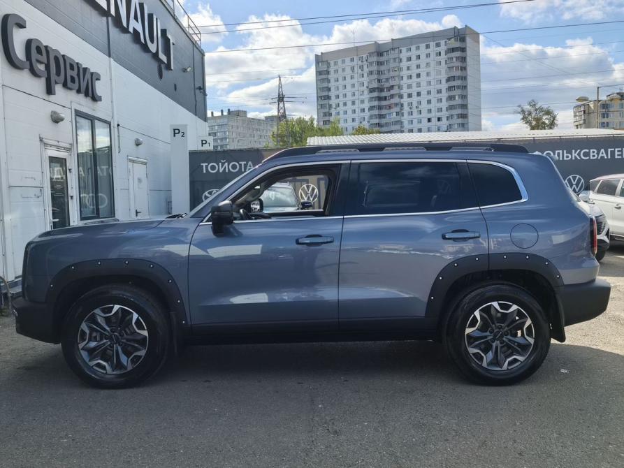 Haval Dargo I Москва  - изображение 8