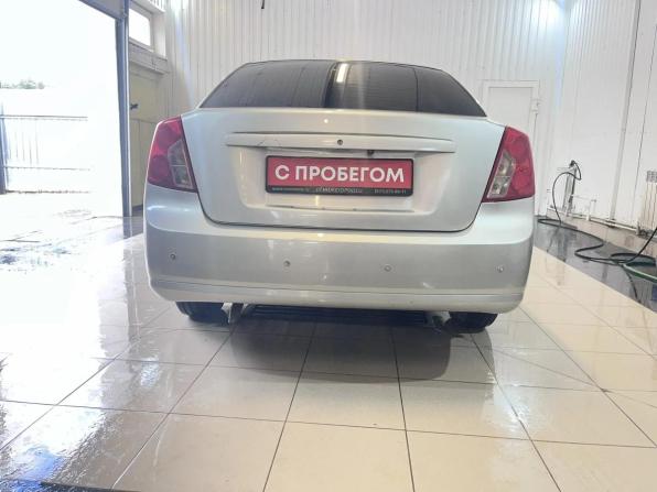 Chevrolet Lacetti I с пробегом 2011 года, цена 459 000 рублей, 252000 км, седан, Автокод Объявления