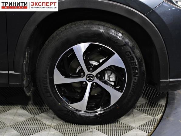 Mazda CX-5 I с пробегом 2011 года, цена 1 297 000 рублей, 282033 км, внедорожник, Автокод Объявления