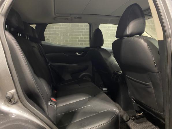 Nissan Qashqai II с пробегом 2014 года, цена 1 575 000 рублей, 175224 км, внедорожник, Автокод Объявления