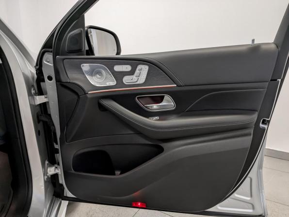Mercedes-Benz GLE Coupe II (C167) с пробегом 2020 года, цена 8 650 000 рублей, 52500 км, внедорожник, Автокод Объявления
