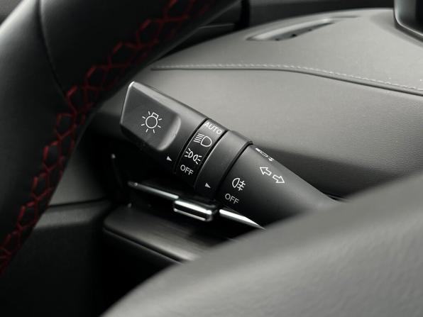 Changan CS55 Plus II с пробегом 2023 года, цена 2 080 700 рублей, 47462 км, внедорожник, Автокод Объявления