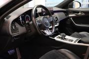 Kia Stinger I Рестайлинг Москва  - изображение 39