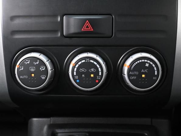 Nissan X-Trail II с пробегом 2010 года, цена 1 219 000 рублей, 103804 км, внедорожник, Автокод Объявления