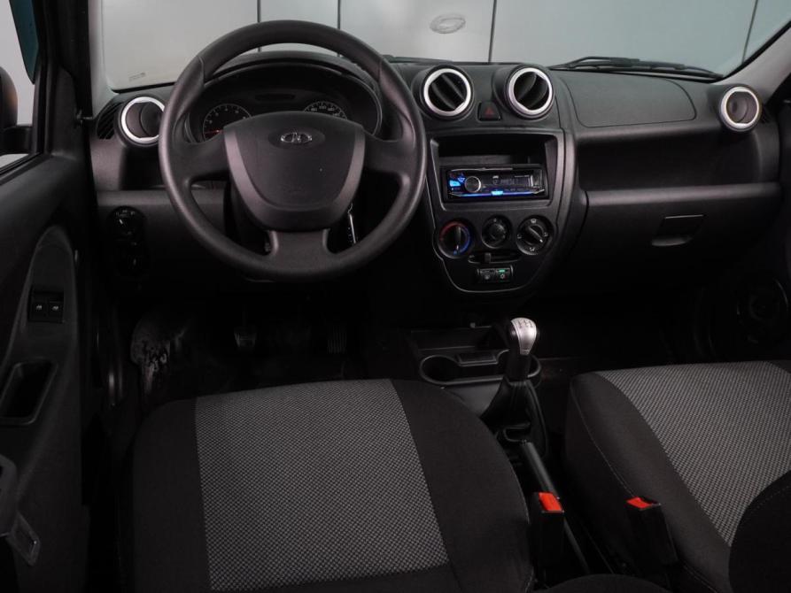 Lada (ВАЗ) Granta I Воронеж  - изображение 6