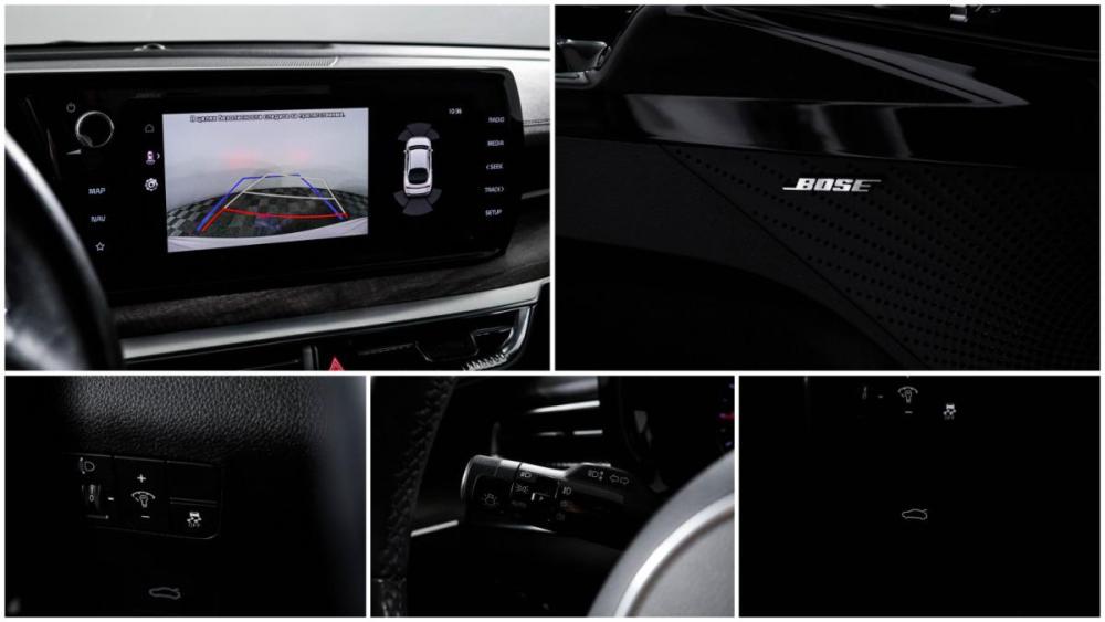 Kia K5 III Москва  - изображение 16