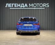 BMW 3 серии VII (G2x) Иркутск  - изображение 45