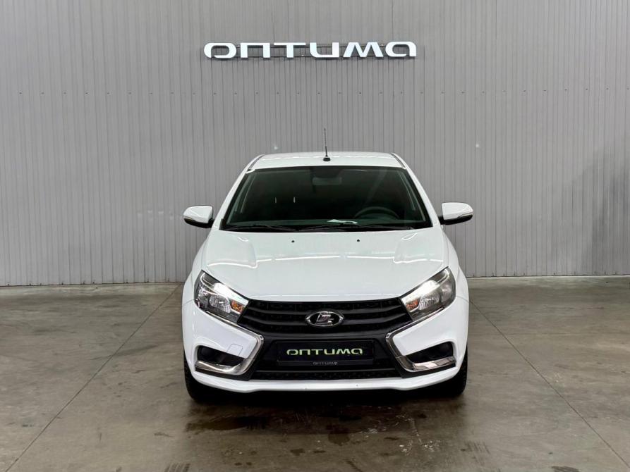 Lada (ВАЗ) Vesta I Краснодар  - изображение 2