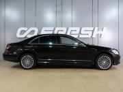 Mercedes-Benz S-Класс V (W221) Воронеж  - изображение 38