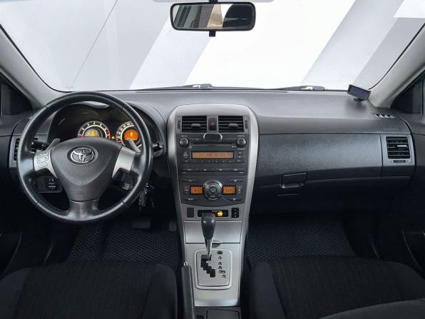 Toyota Corolla X (E140 E150) с пробегом 2008 года, цена 888 000 рублей, 232787 км, седан, Автокод Объявления