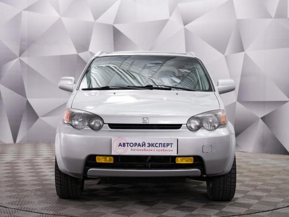 Honda HR-V I с пробегом 1999 года, цена 499 000 рублей, 325800 км, внедорожник, Автокод Объявления