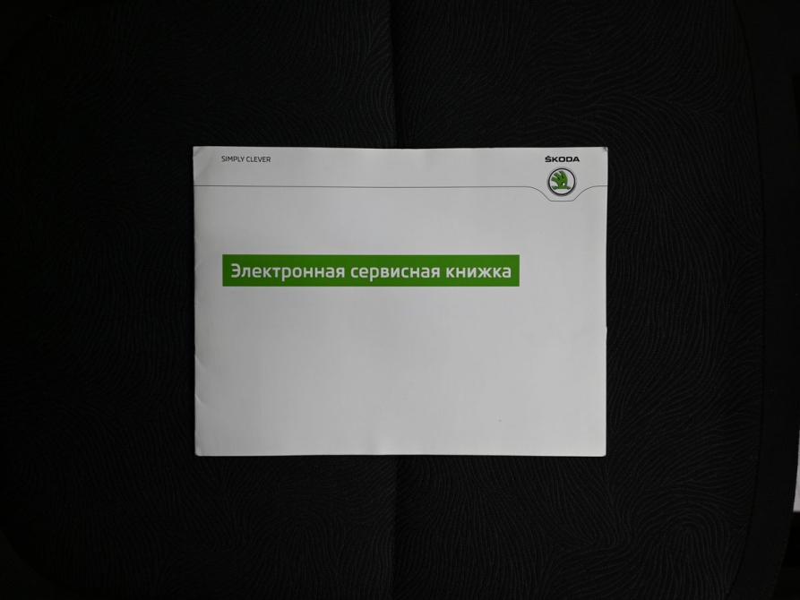 Skoda Yeti I Рестайлинг Тверь  - изображение 16