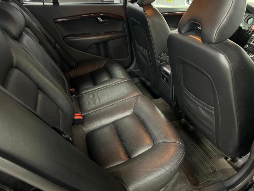 Volvo S80 II Санкт-Петербург  - изображение 21