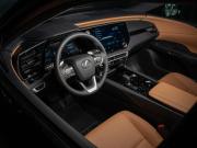 Lexus RX V Москва  - изображение 43