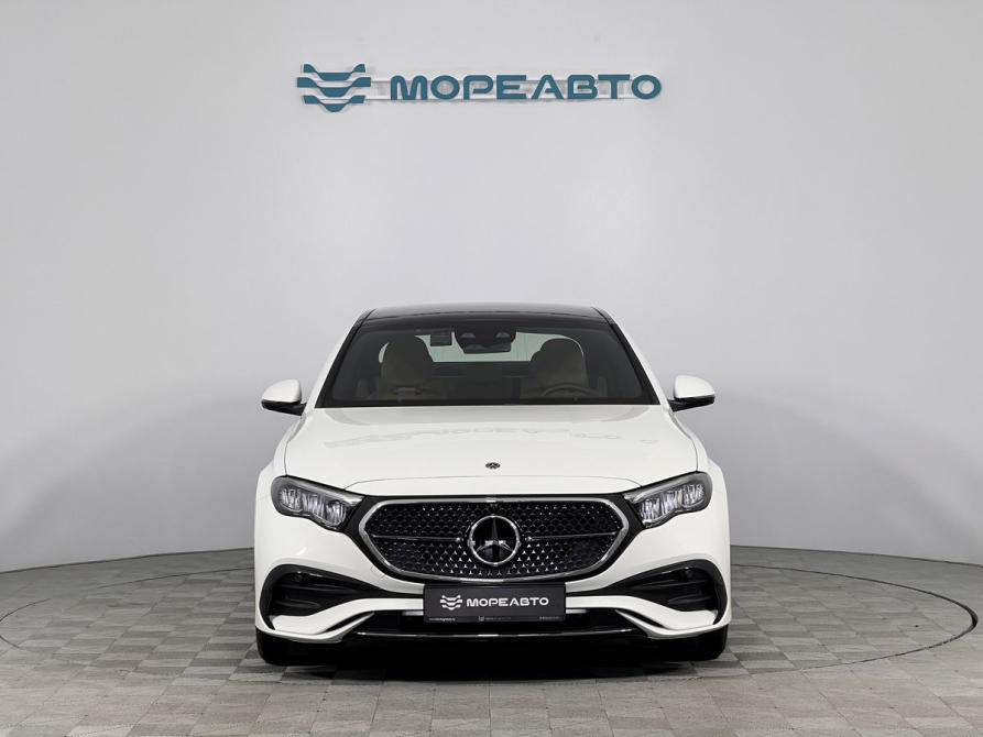 Mercedes-Benz E-Класс VI (W214 S214) Калининград  - изображение 2